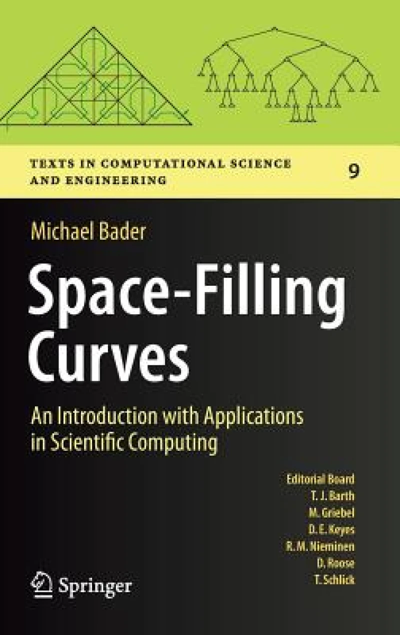 Space-Filling Curves
