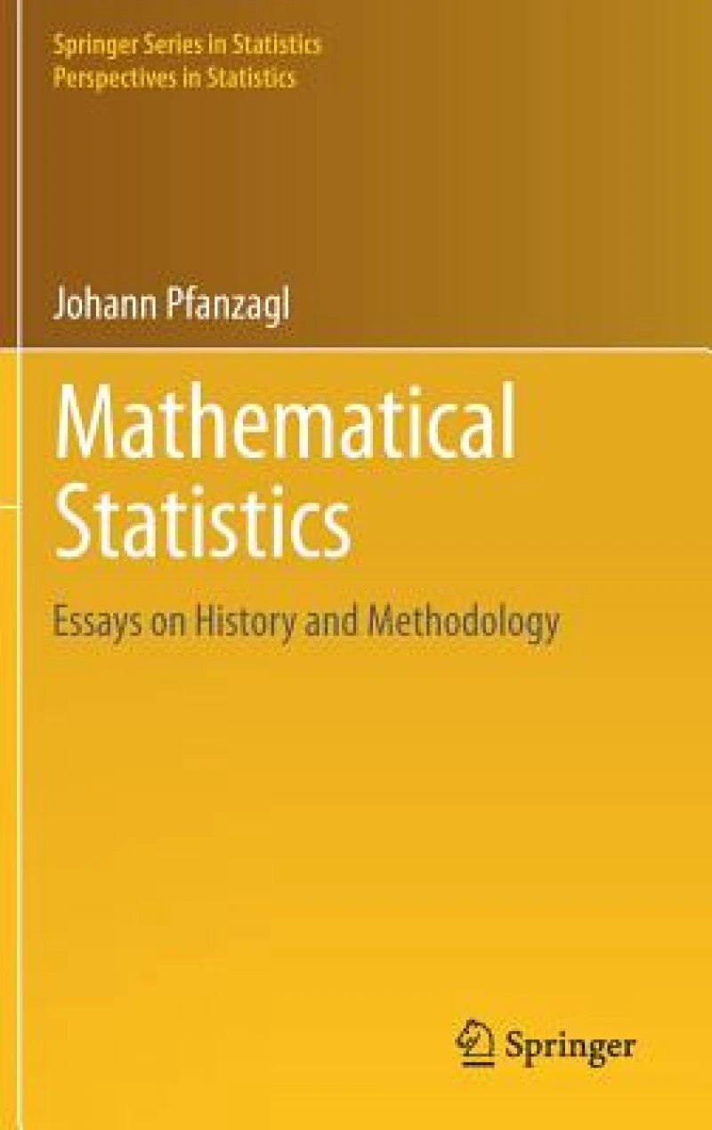 Mathematical Statistics
