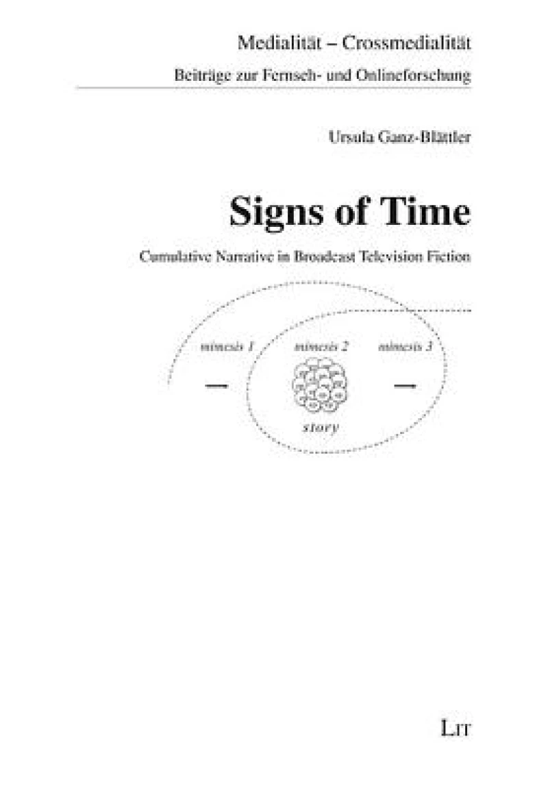 Signs of Time
