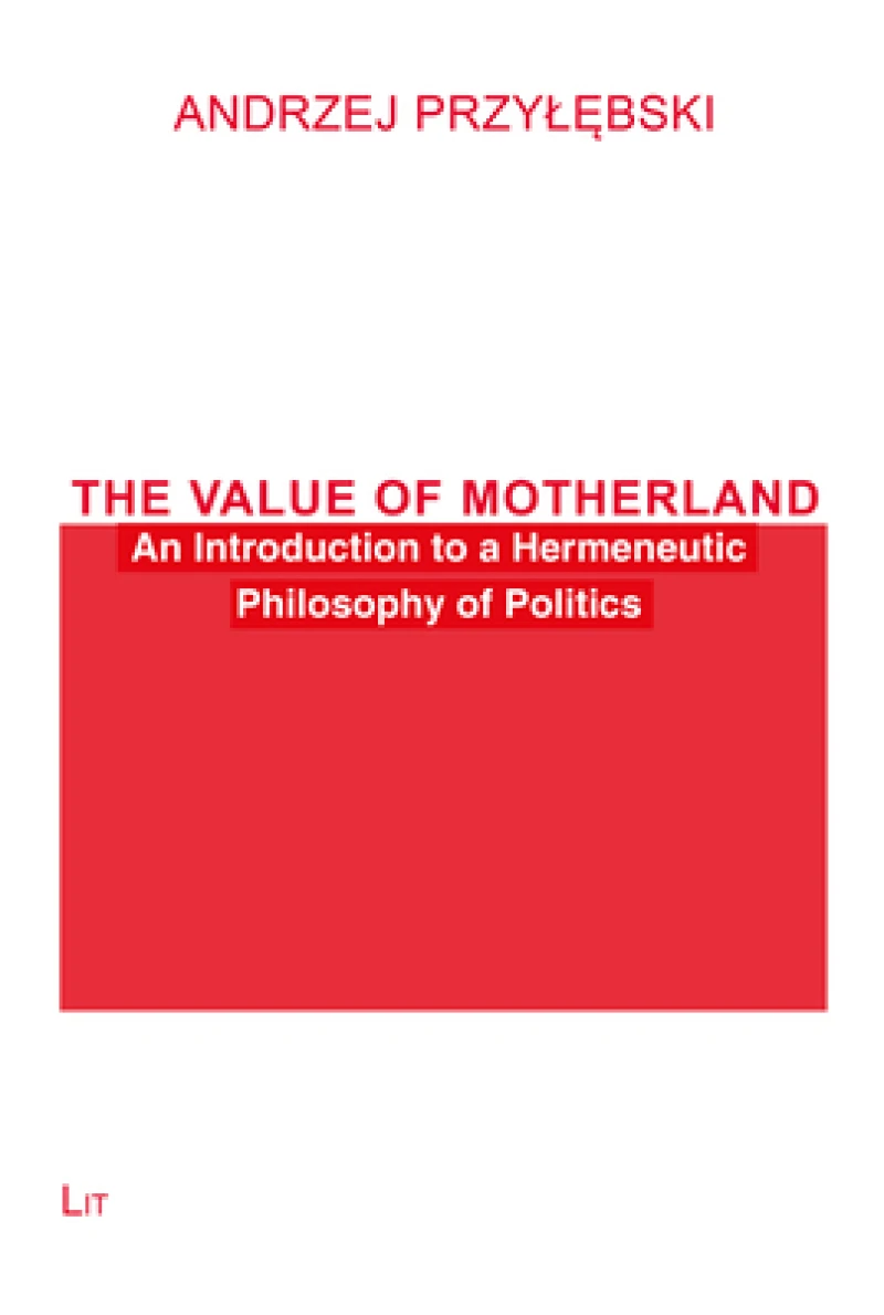 The Value of Motherland