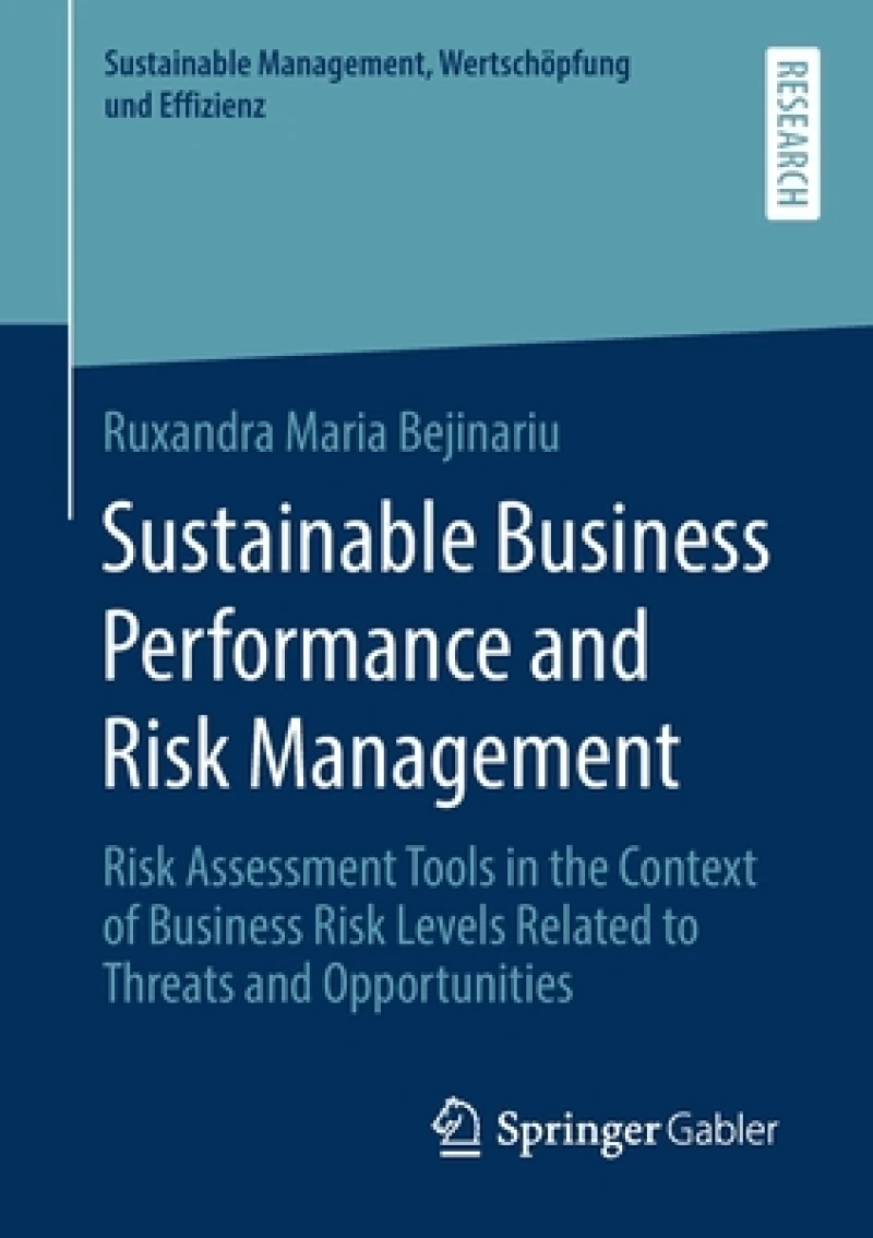 Sustainable Business Performance and Risk Management