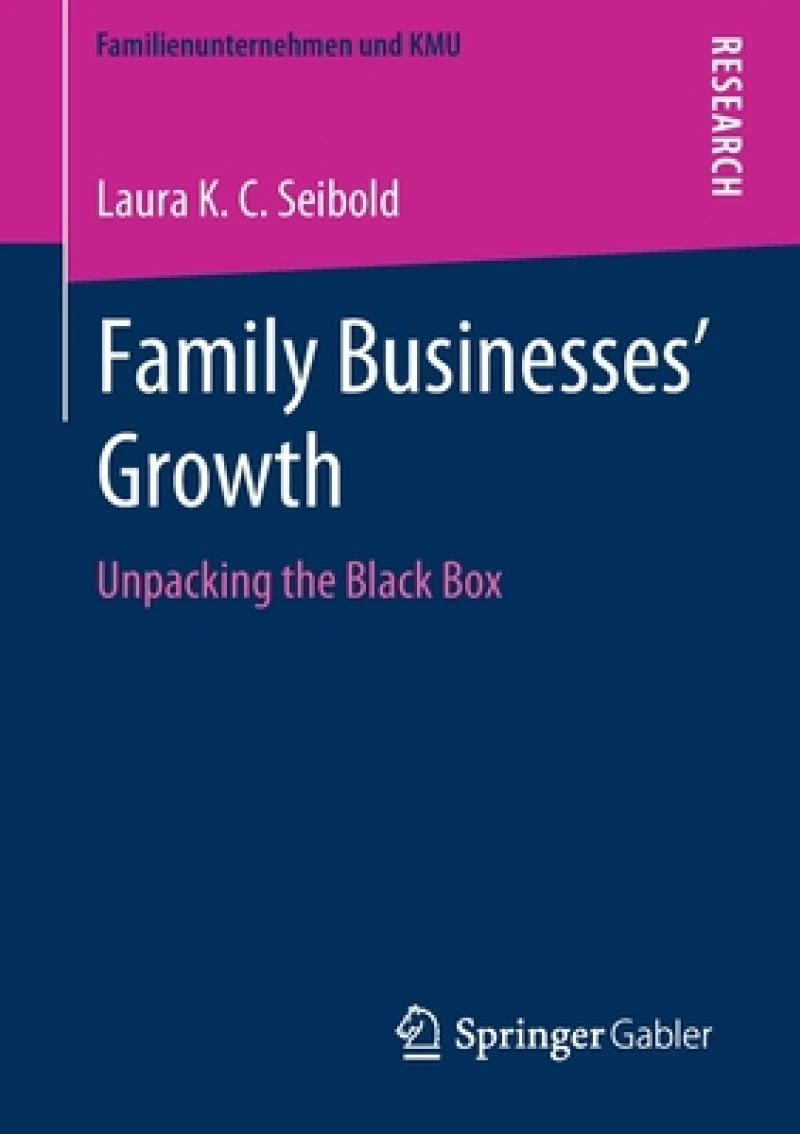 Family Businesses’ Growth