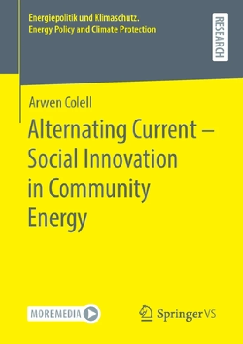 Alternating Current – Social Innovation in Community Energy