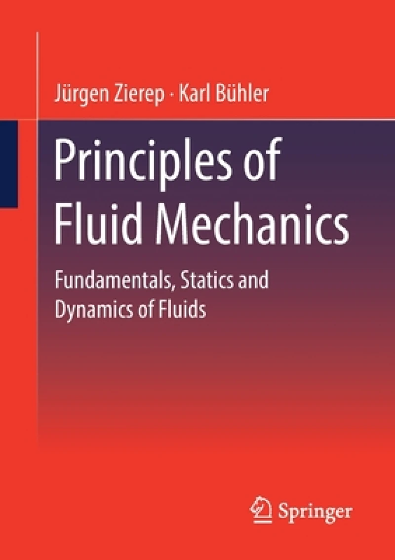 Principles of Fluid Mechanics