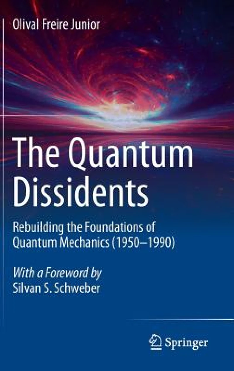The Quantum Dissidents