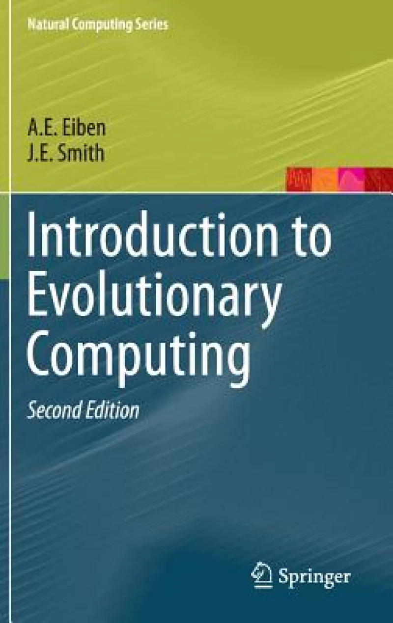 Introduction to Evolutionary Computing