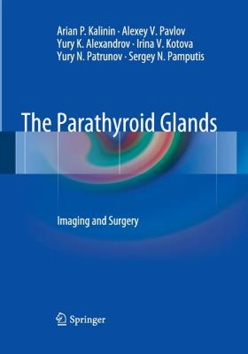The Parathyroid Glands