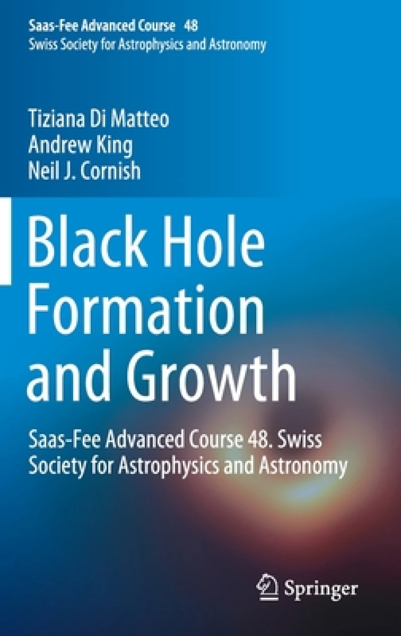 Black Hole Formation and Growth