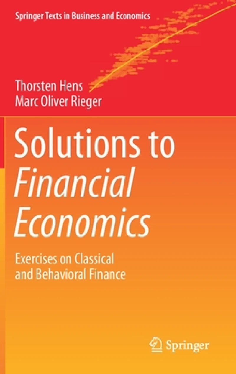 Solutions to Financial Economics