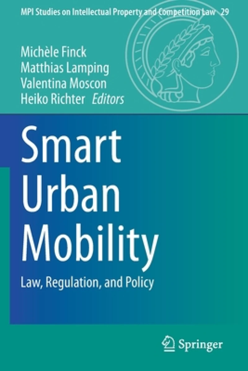 Smart Urban Mobility