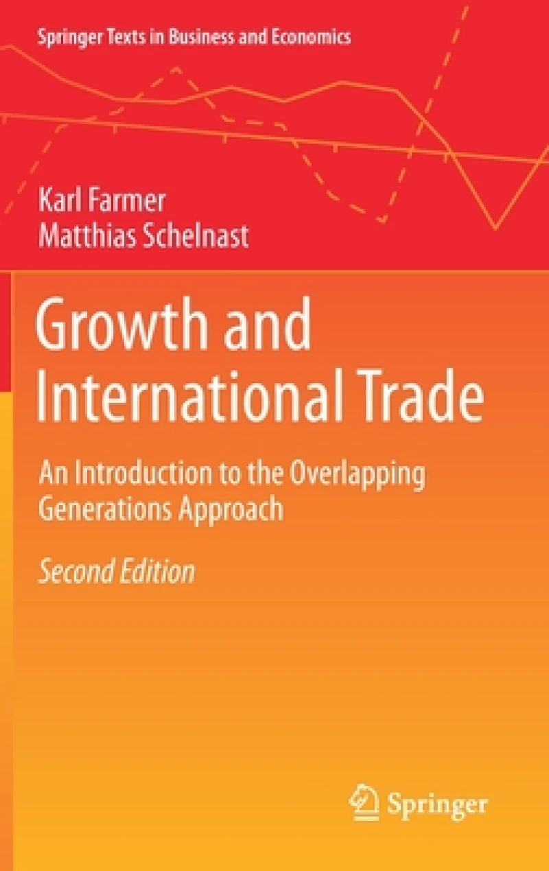 Growth and International Trade