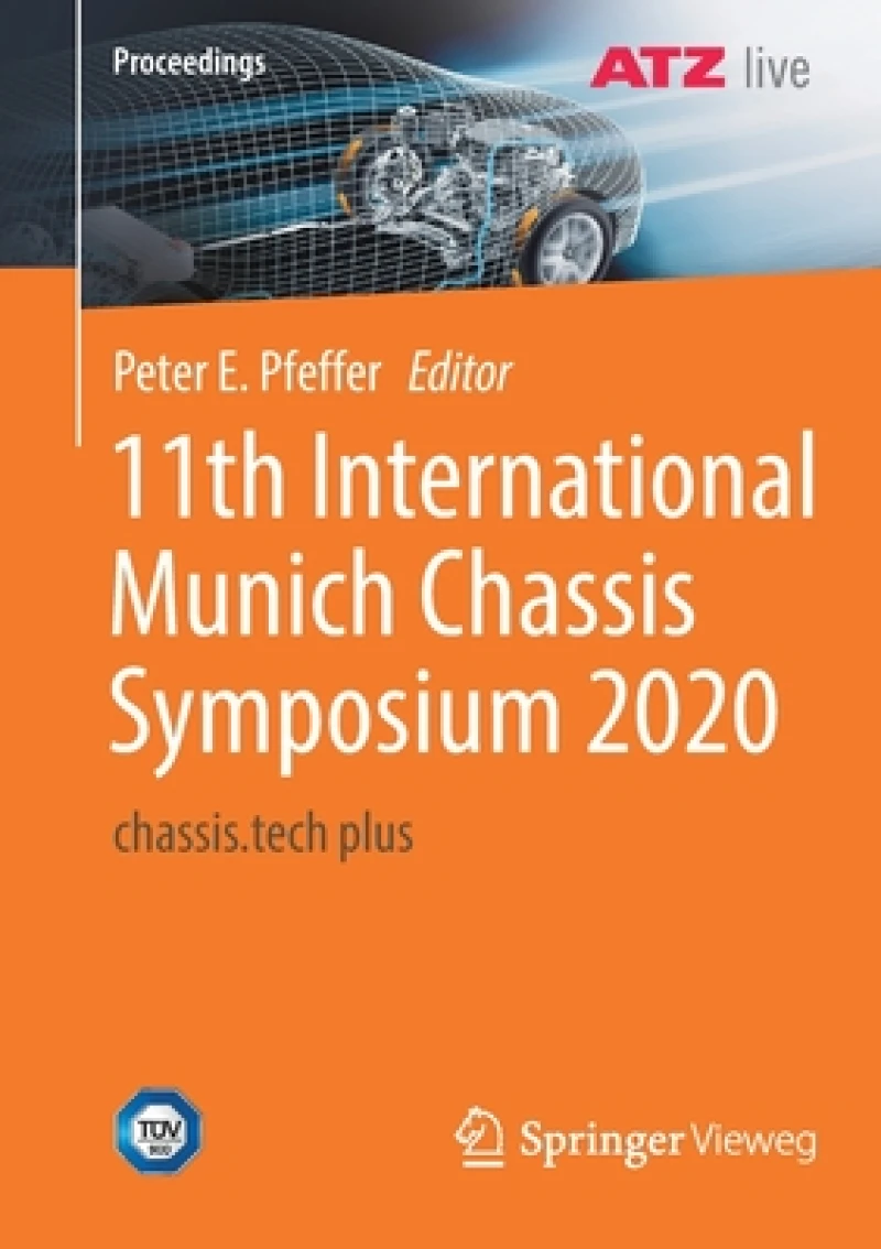 11th International Munich Chassis Symposium 2020
