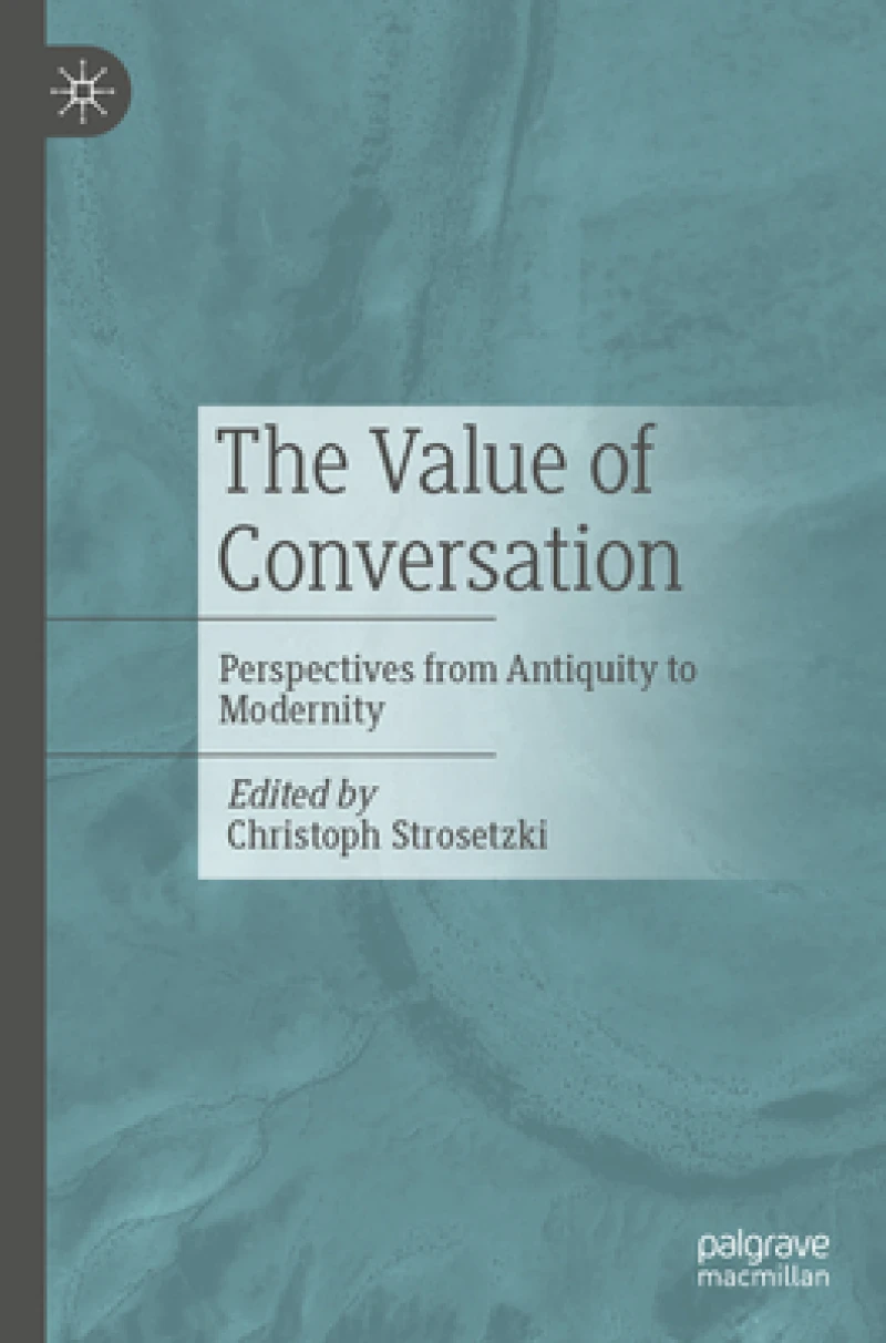 The Value of Conversation