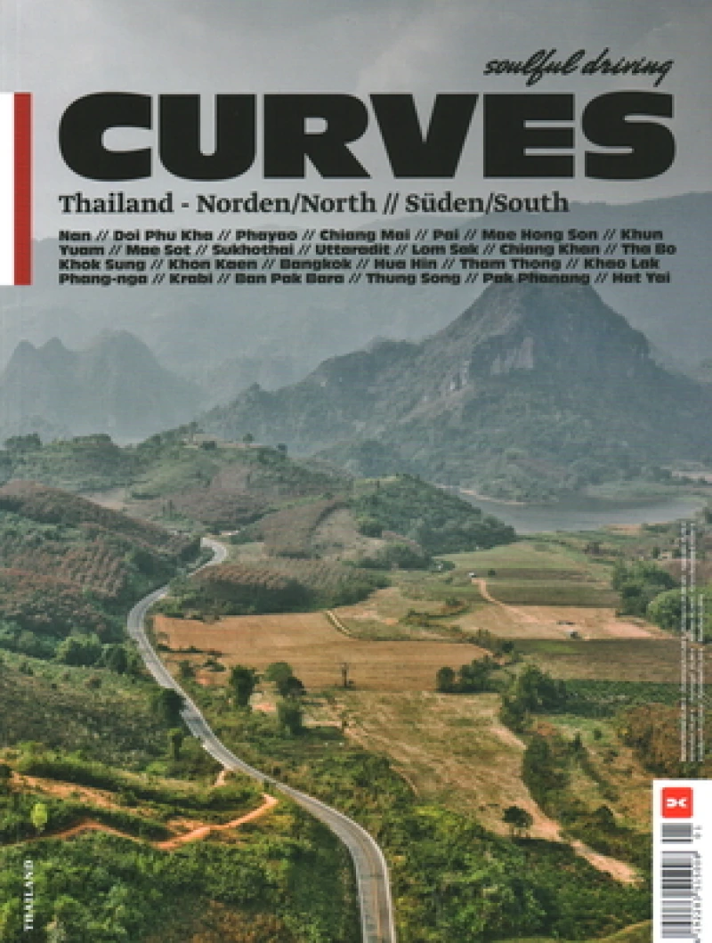 Curves: Thailand
