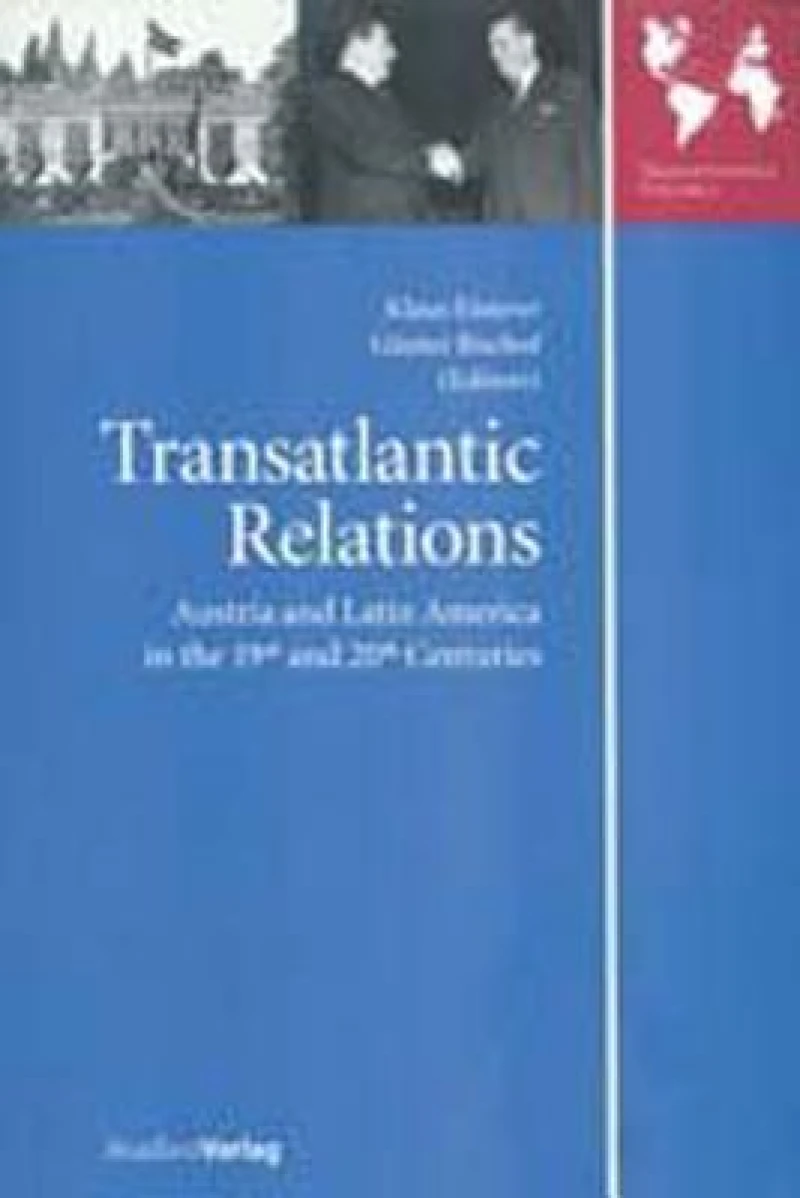 Transatlantic Relations
