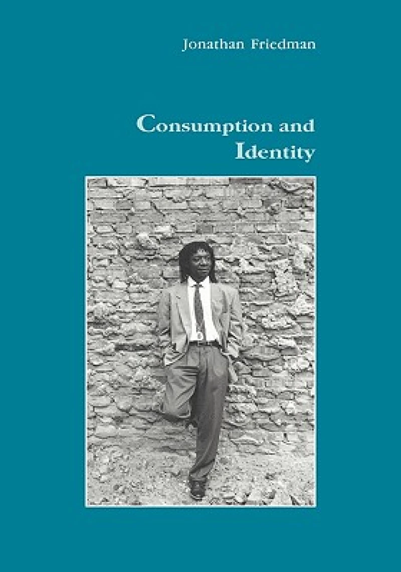 Consumption and Identity
