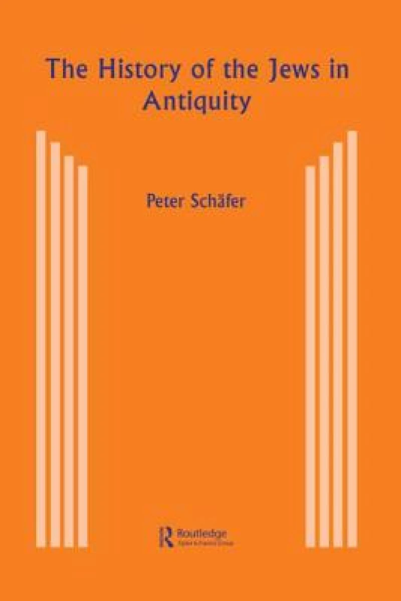 The History of the Jews in Antiquity