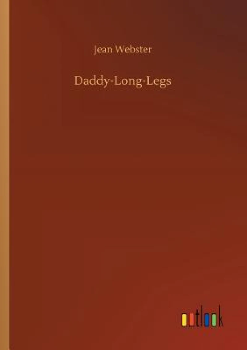 Daddy-Long-Legs