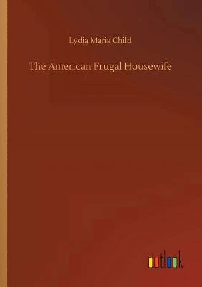 The American Frugal Housewife