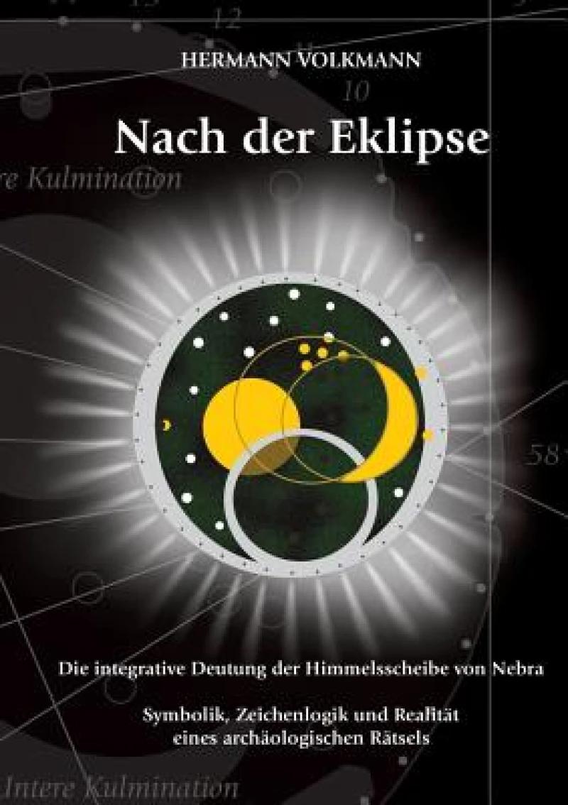 Nach der Eklipse