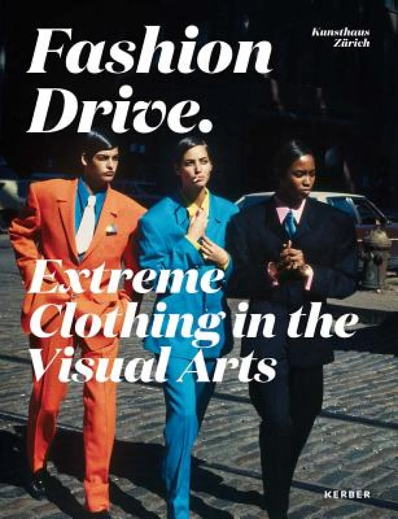 Fashion Drive
