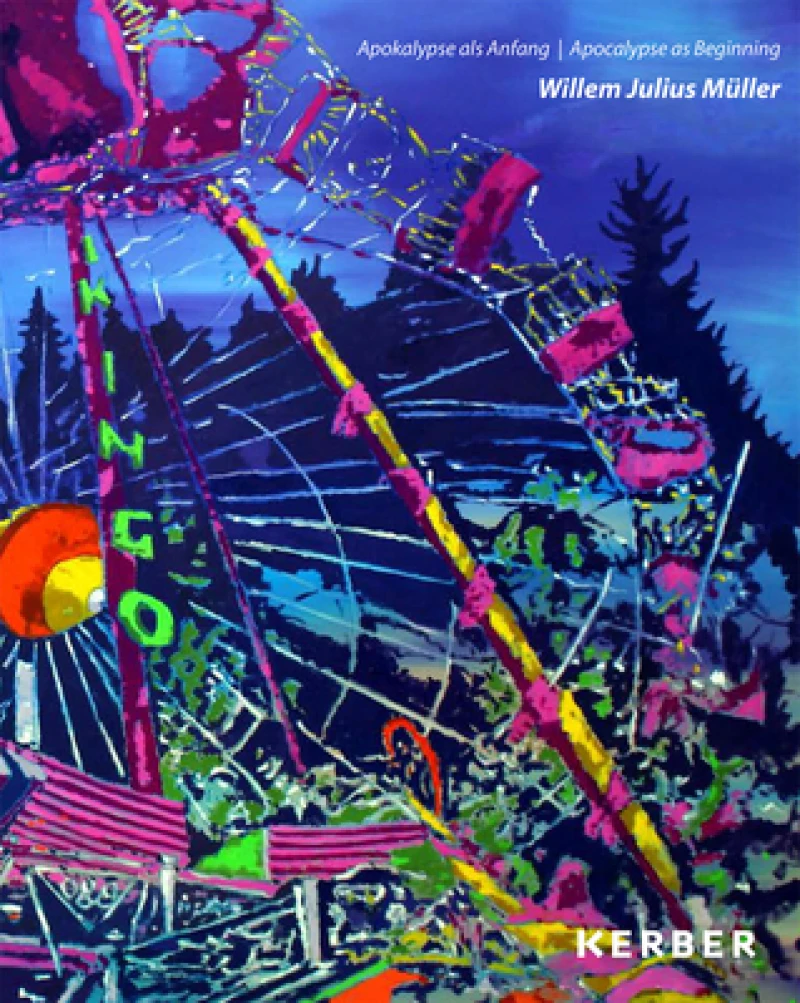 Willem Julius Muller