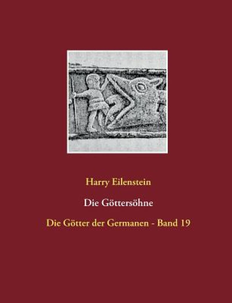 Die Gottersohne