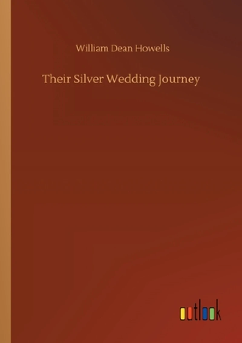 Their Silver Wedding Journey