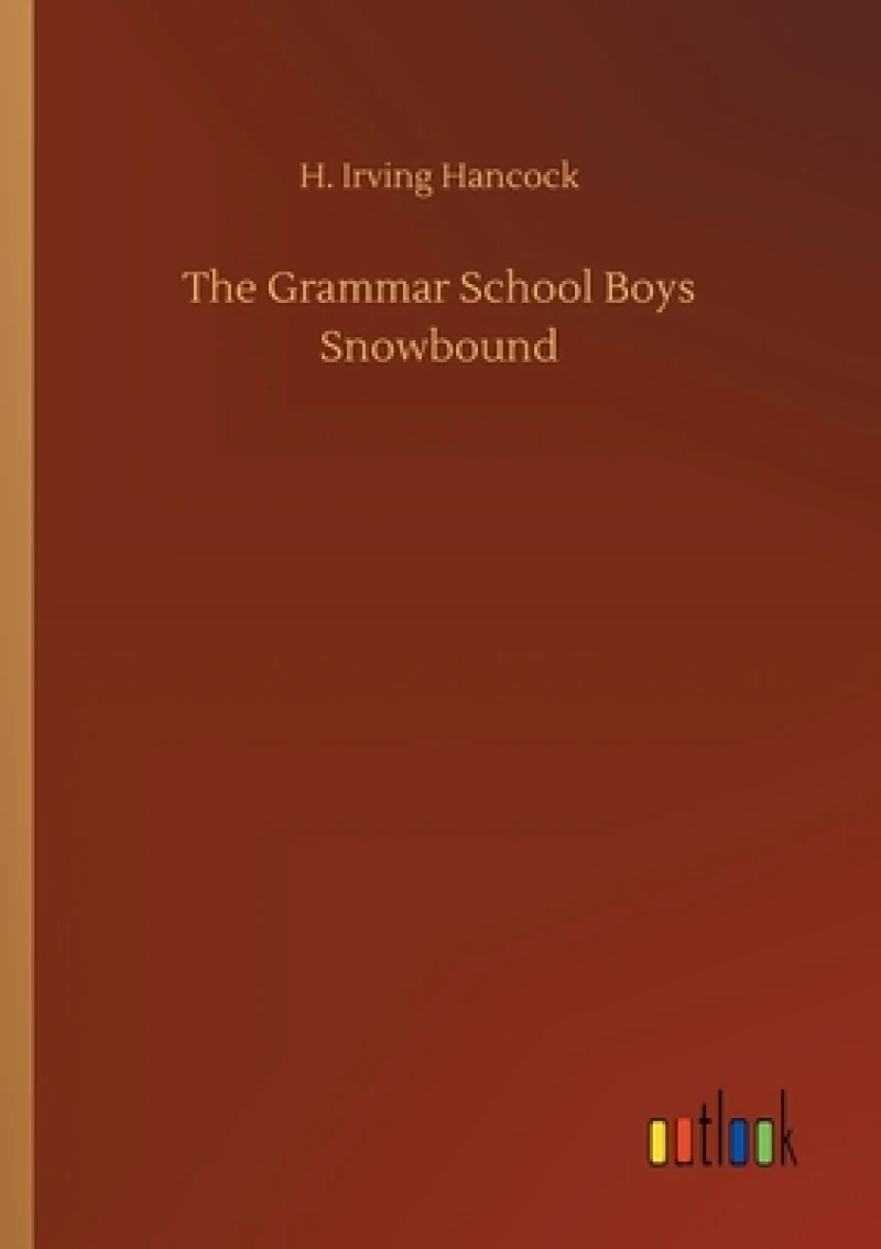The Grammar School Boys Snowbound