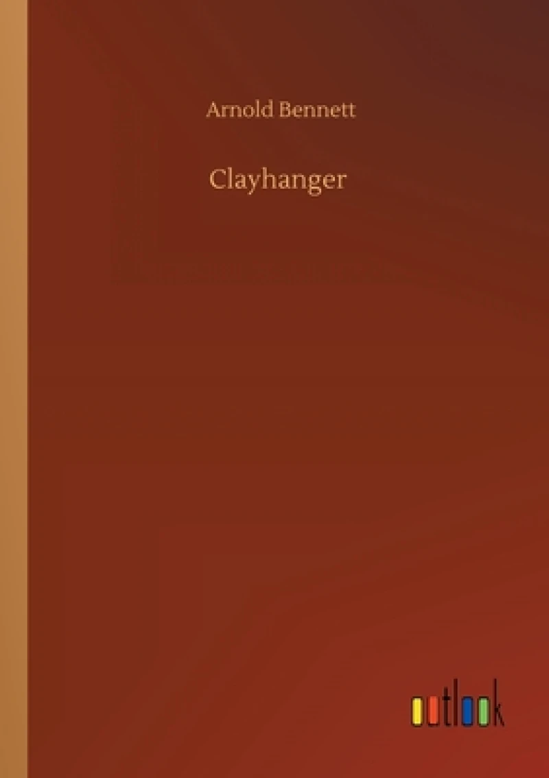Clayhanger