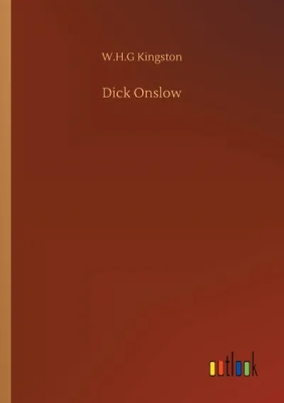Dick Onslow