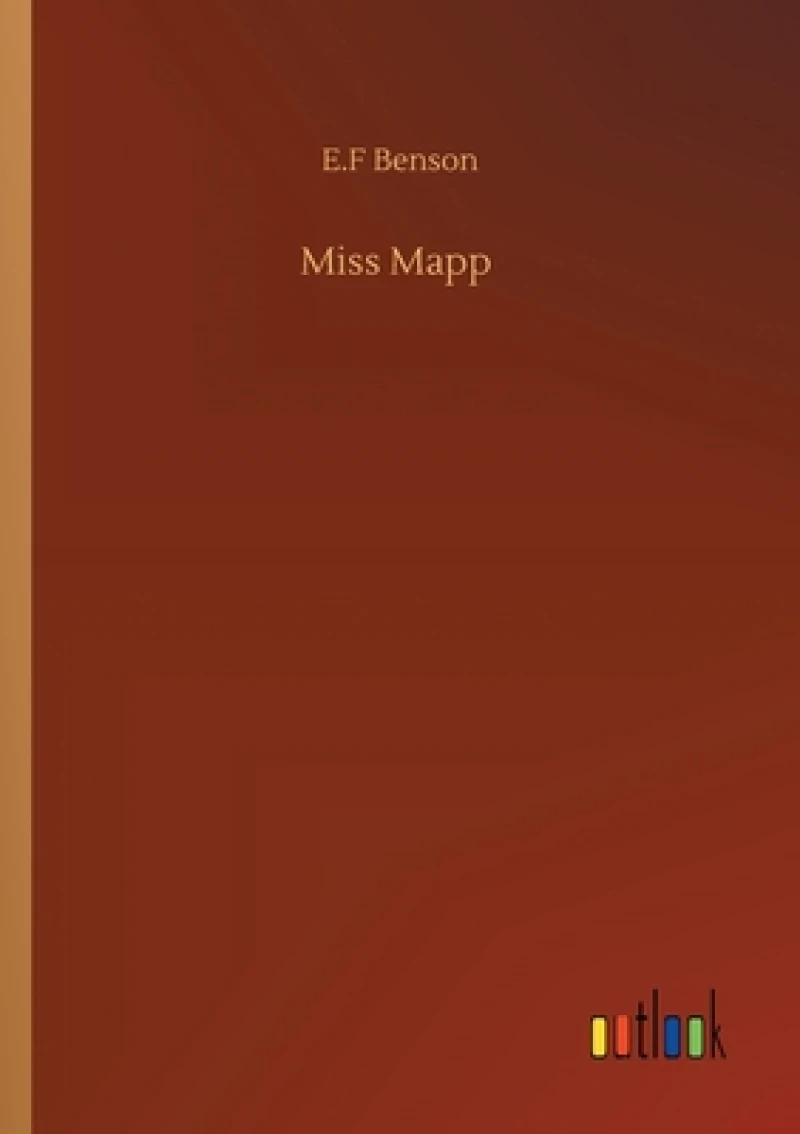 Miss Mapp