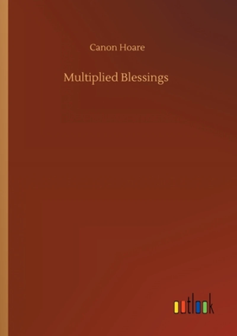 Multiplied Blessings