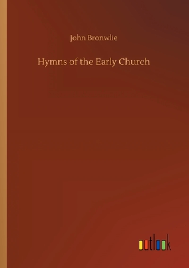 Hymns of the Early Church