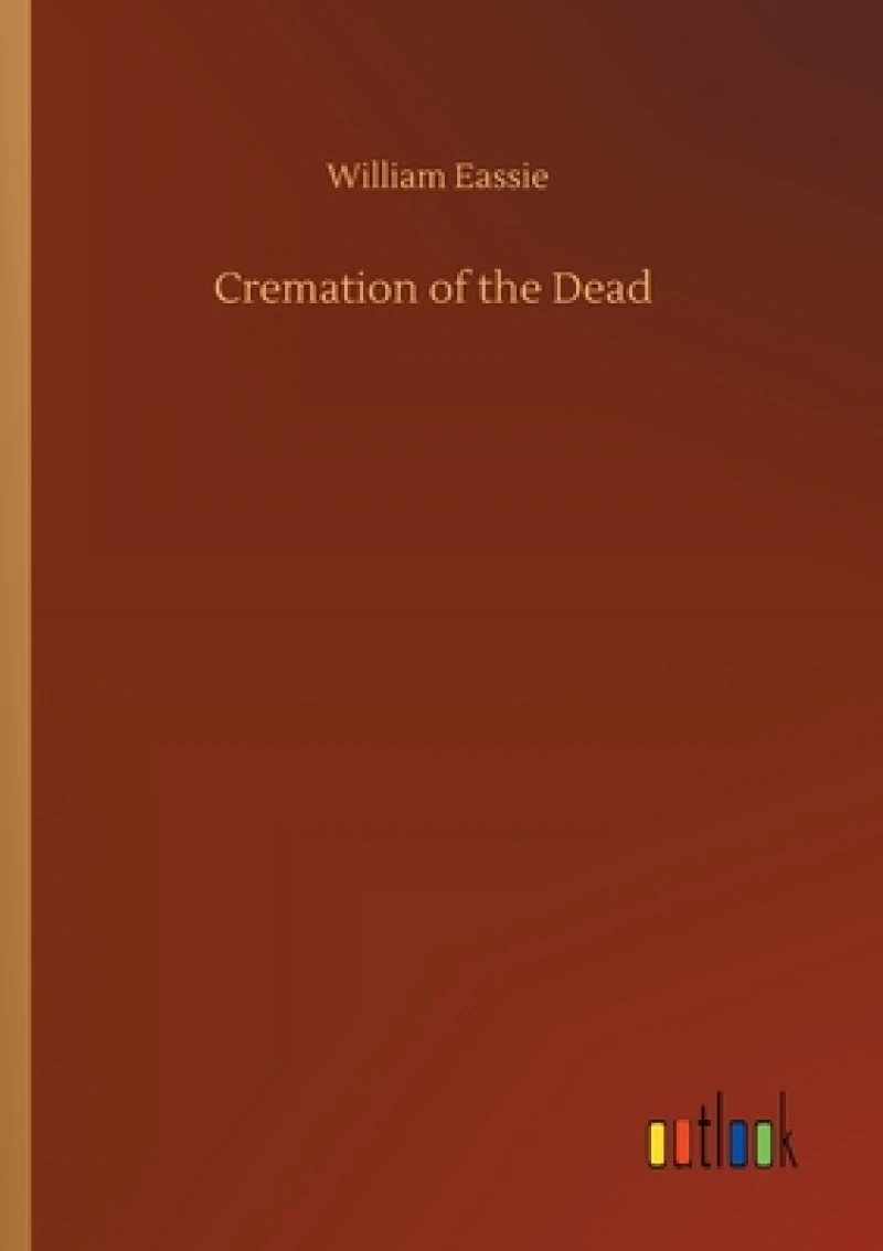 Cremation of the Dead