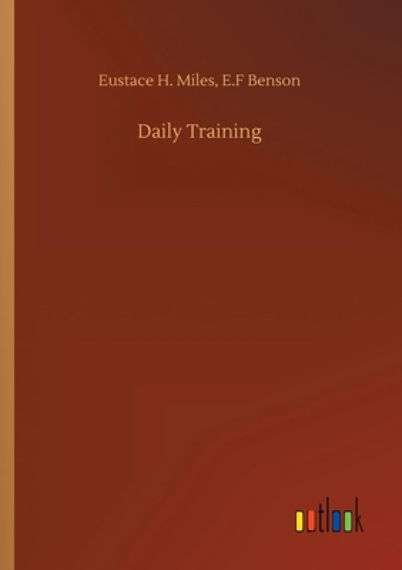 Daily Training