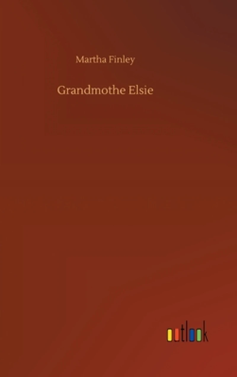 Grandmothe Elsie