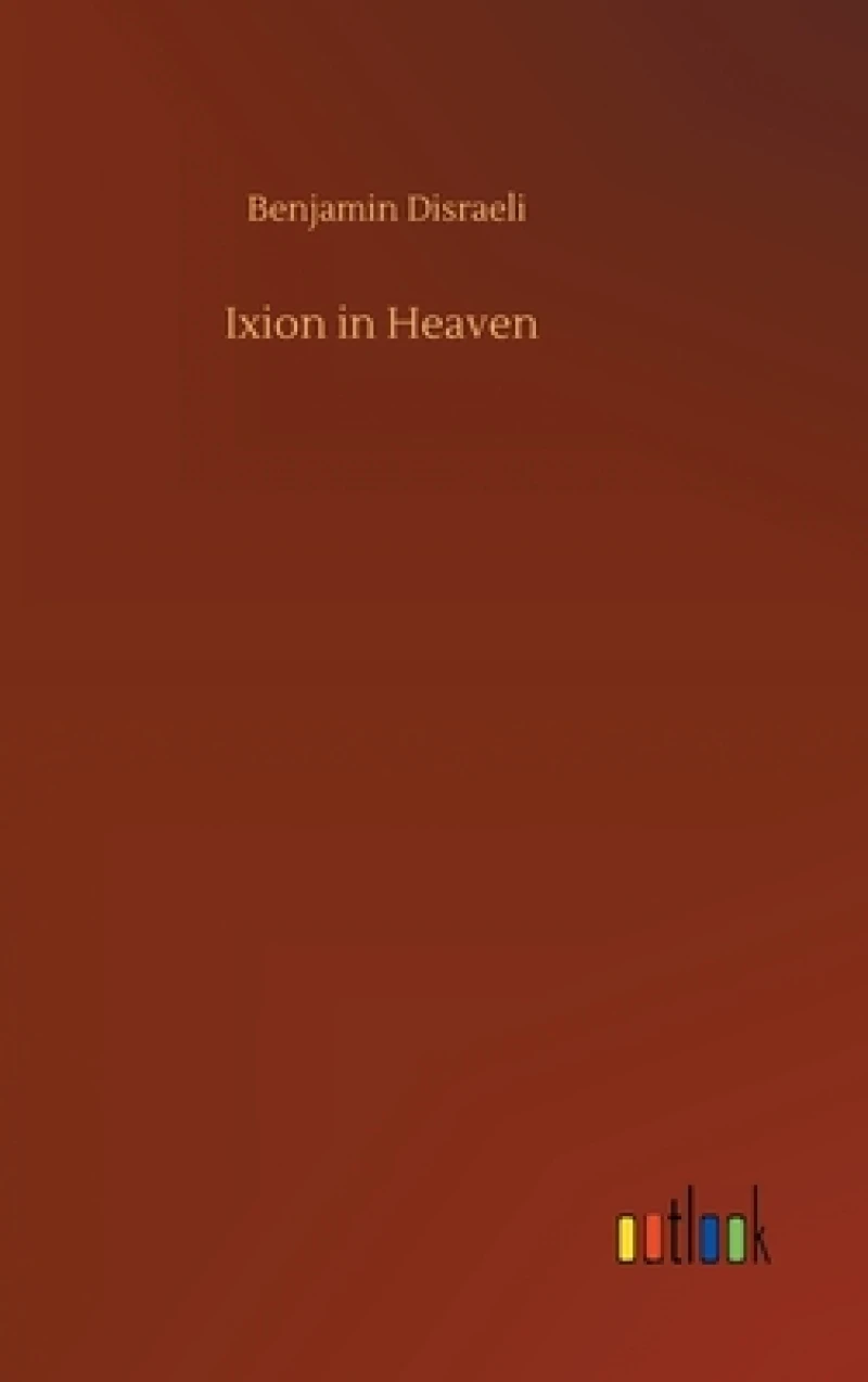 Ixion in Heaven
