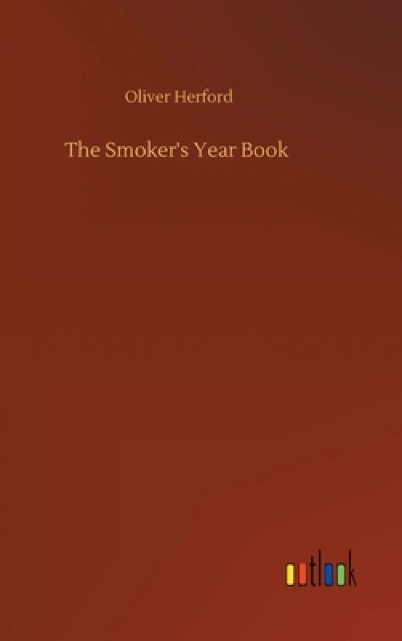 The Smoker's Year Book