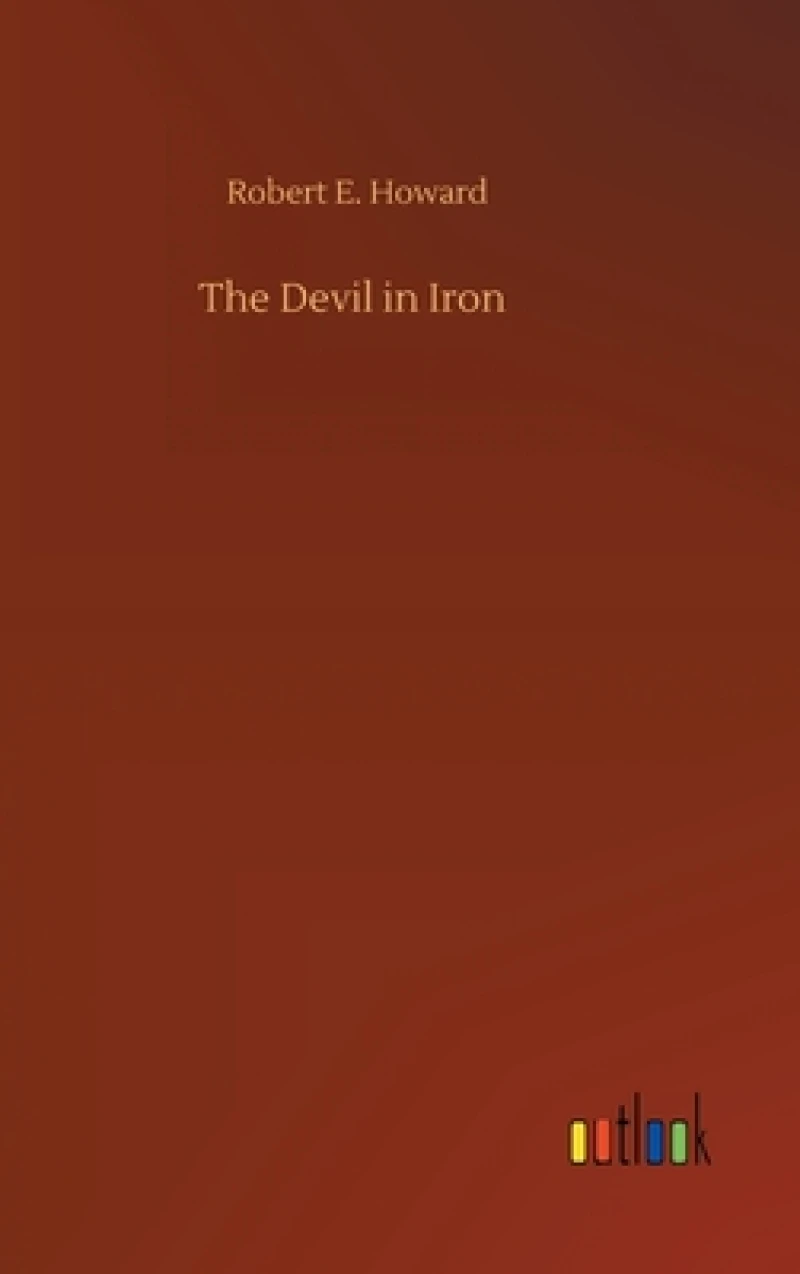 The Devil in Iron