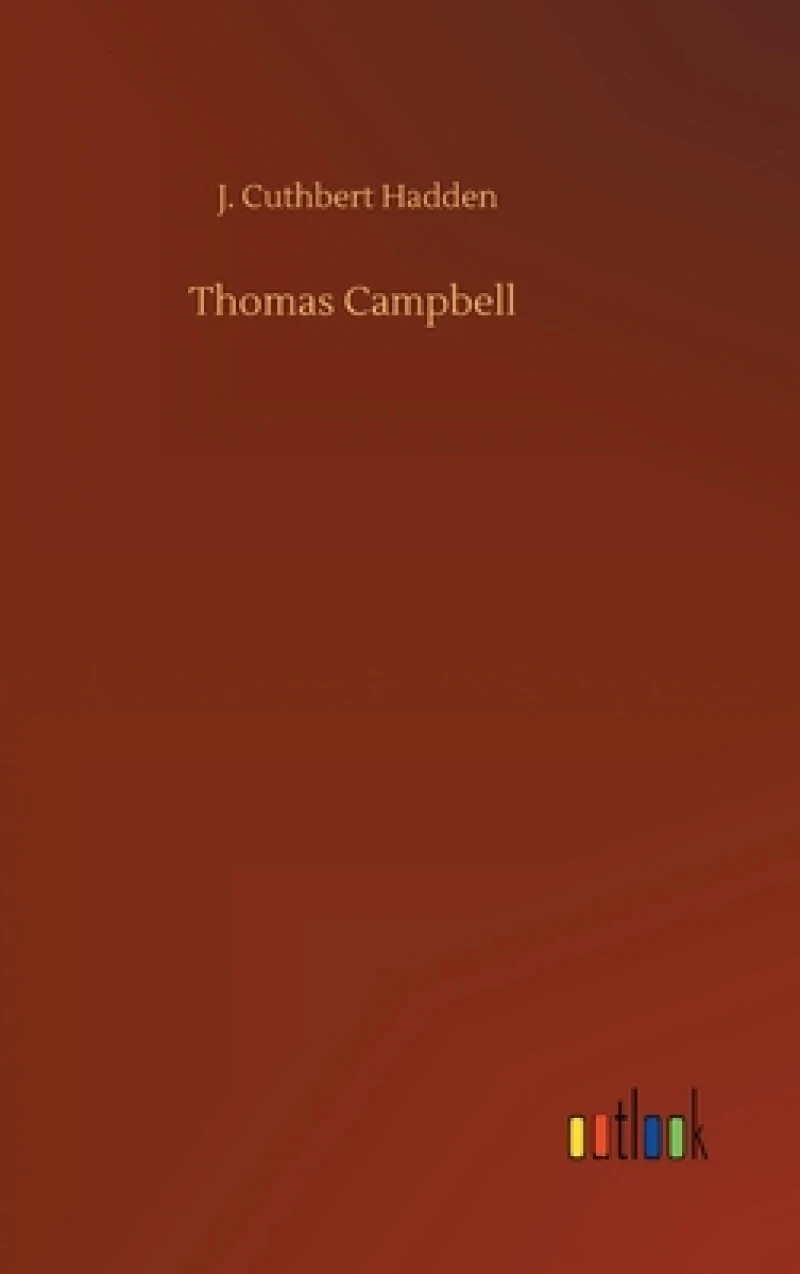 Thomas Campbell