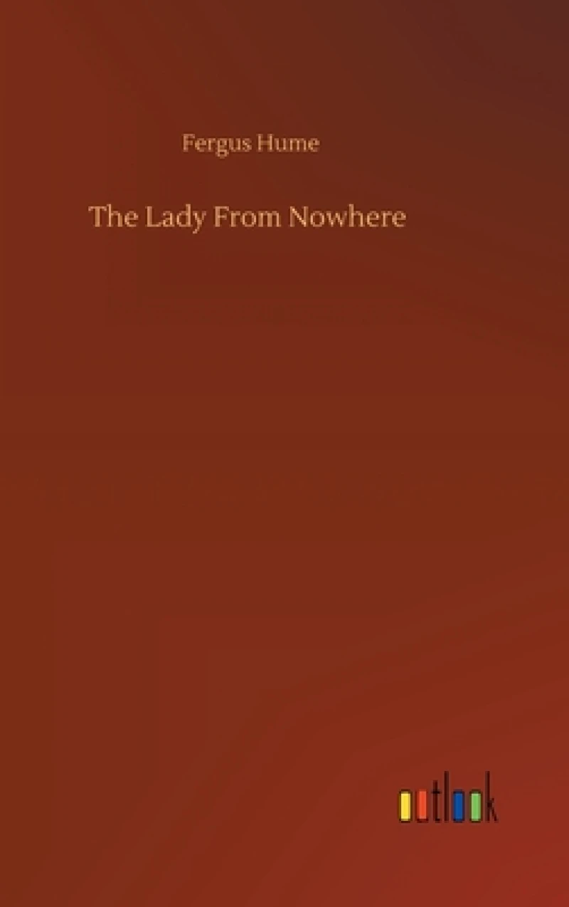 The Lady From Nowhere