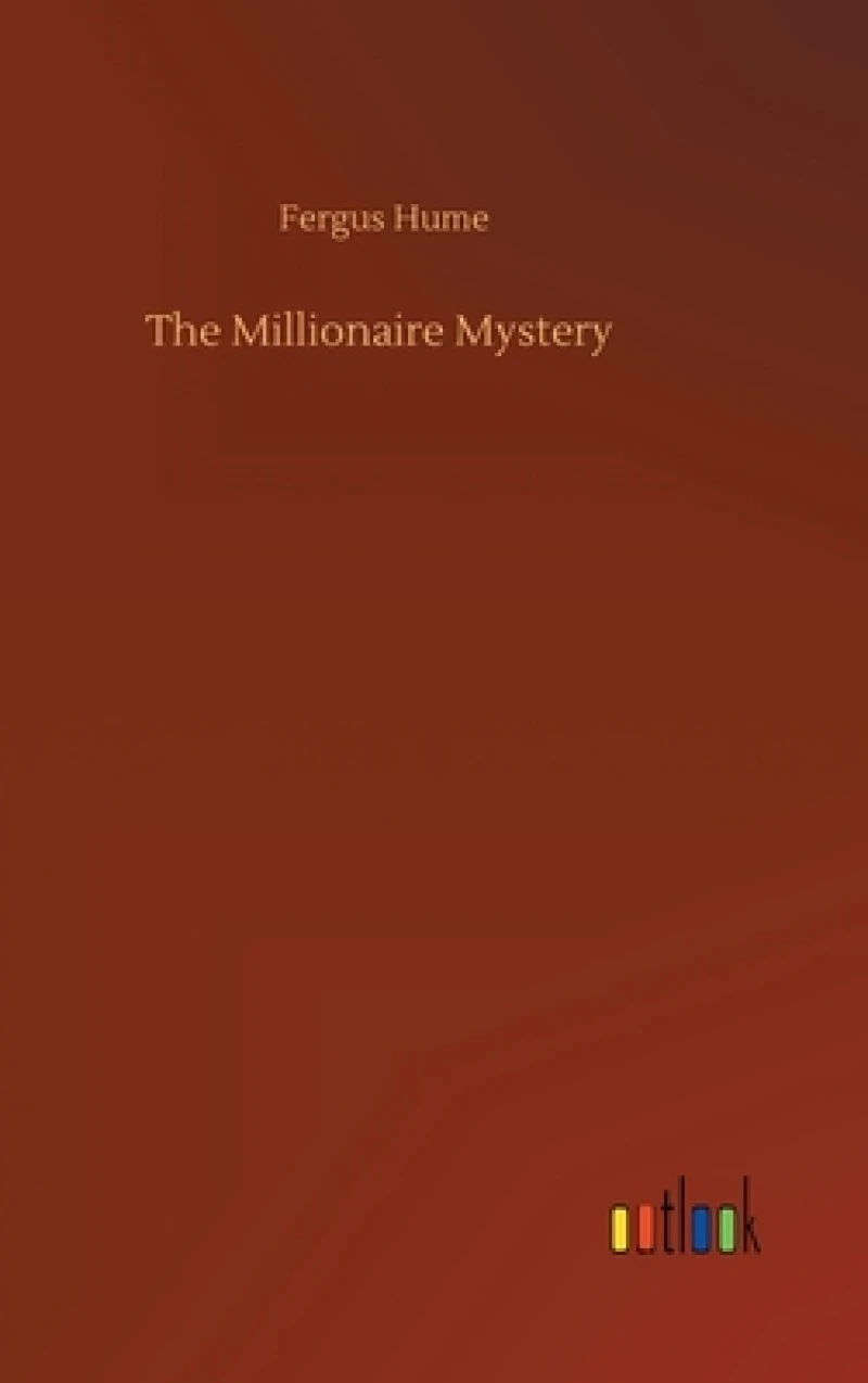 The Millionaire Mystery