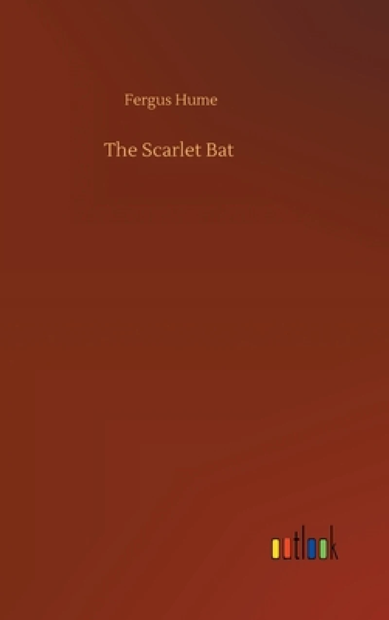The Scarlet Bat