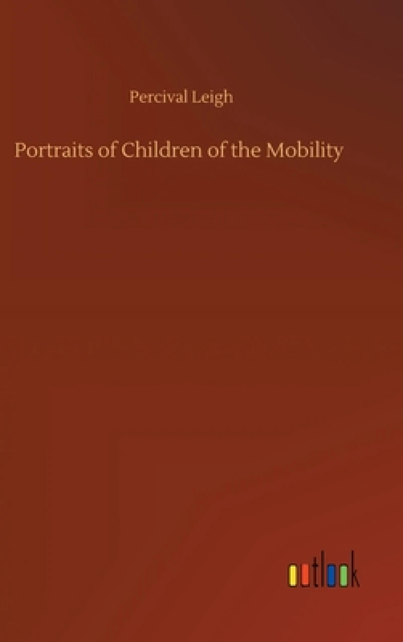 Portraits of Children of the Mobility