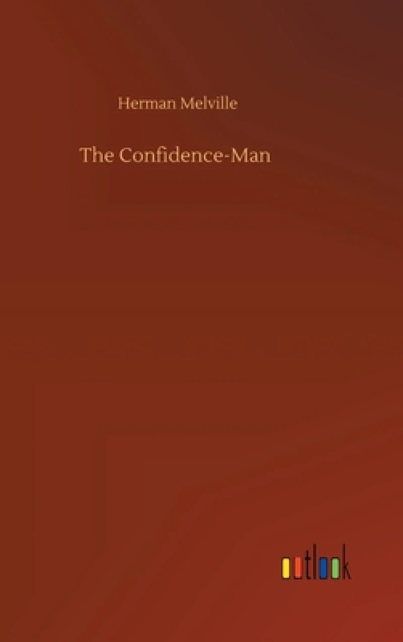 The Confidence-Man