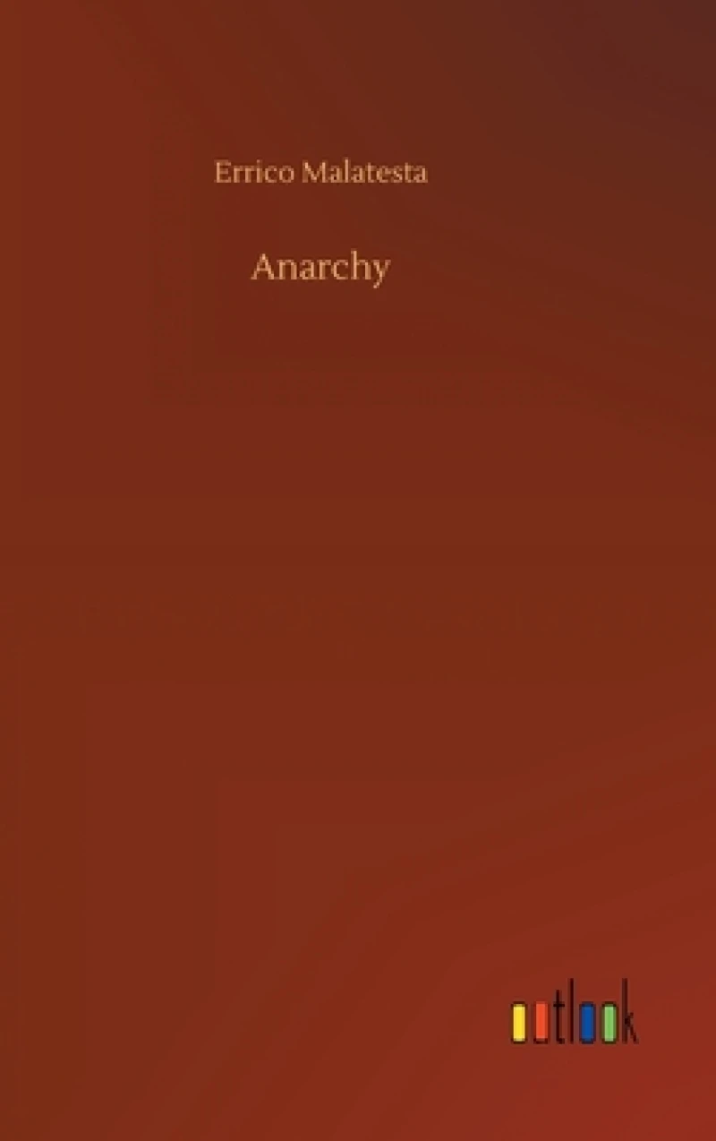 Anarchy
