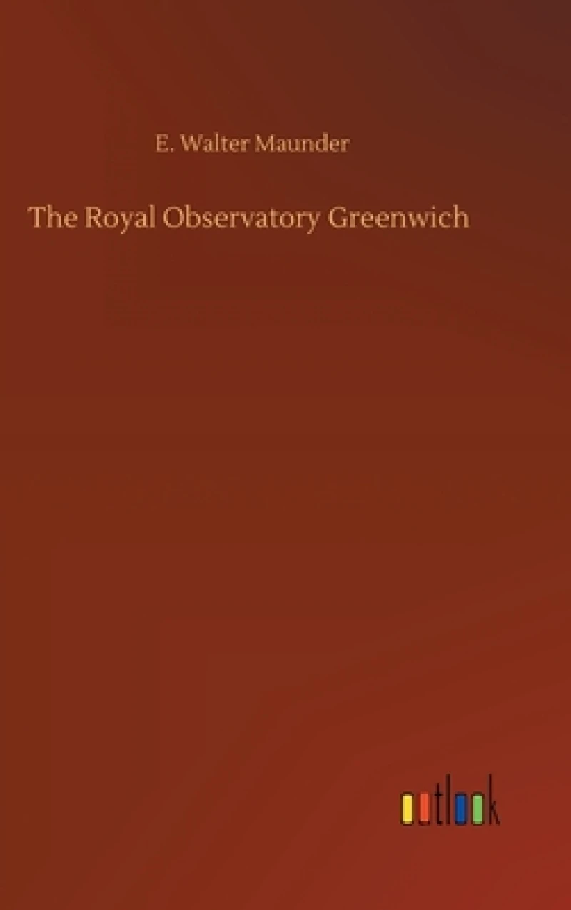 The Royal Observatory Greenwich