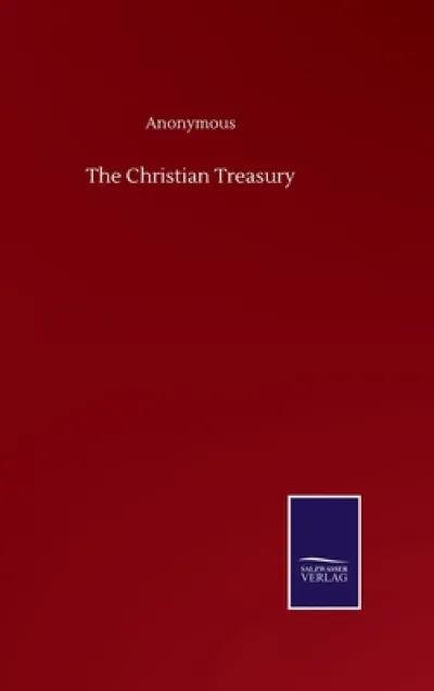 The Christian Treasury