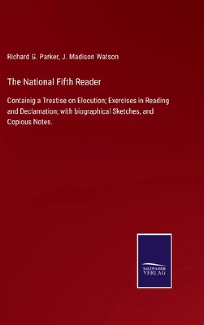 The National Fifth Reader